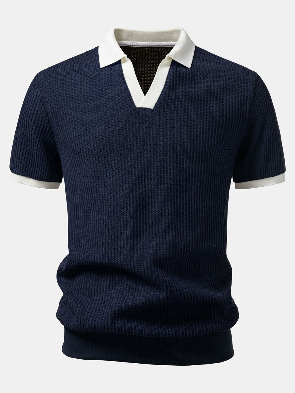 Kit Gentleman Knit Polo