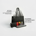 LuxeLuna™ Premium Insulated Tote Bag