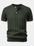 The Windsor Knit Polo