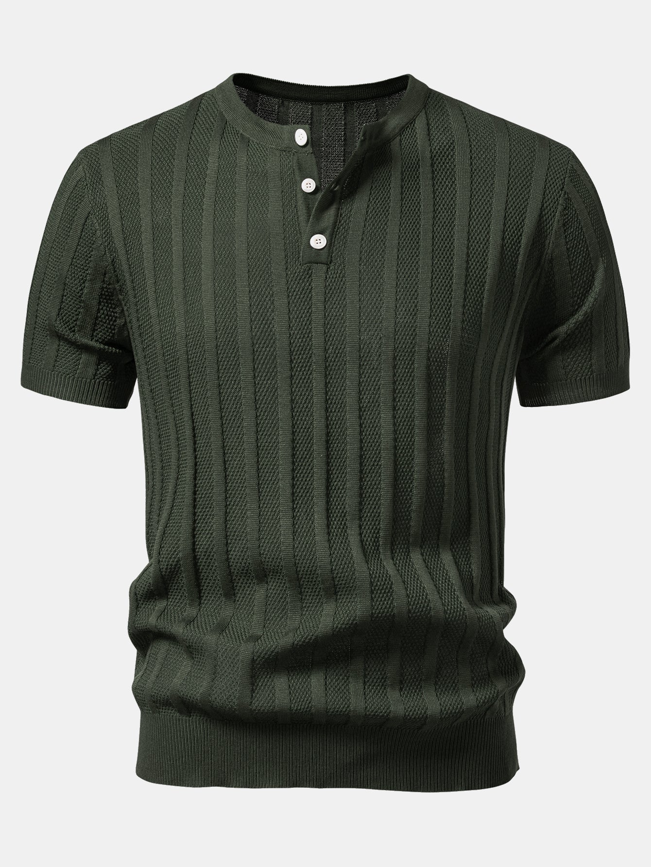 The Windsor Knit Polo