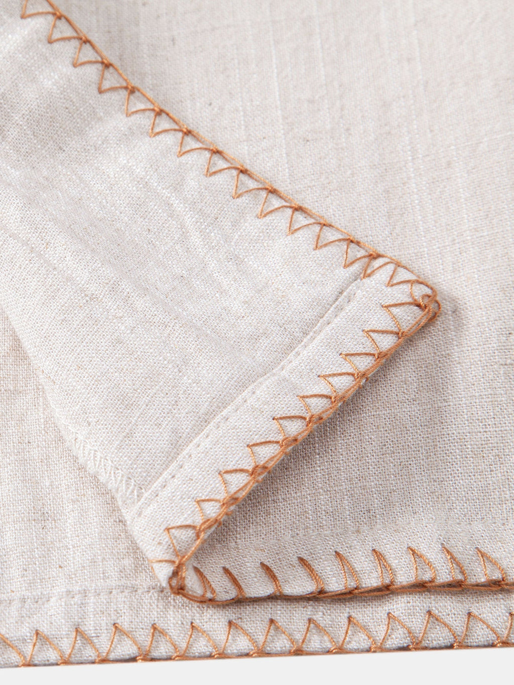 Contrast Stitching Linen Rayon Blend Cuban Shirt & Crinkle Textured Drawstring 5" Shorts