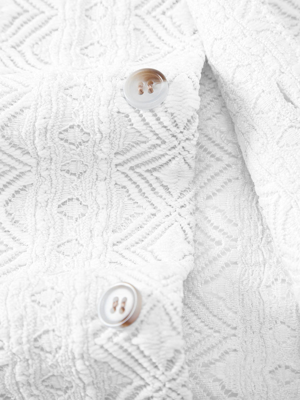 Geometric Jacquard Cuban Shirt & Crinkle Textured Drawstring 5" Shorts