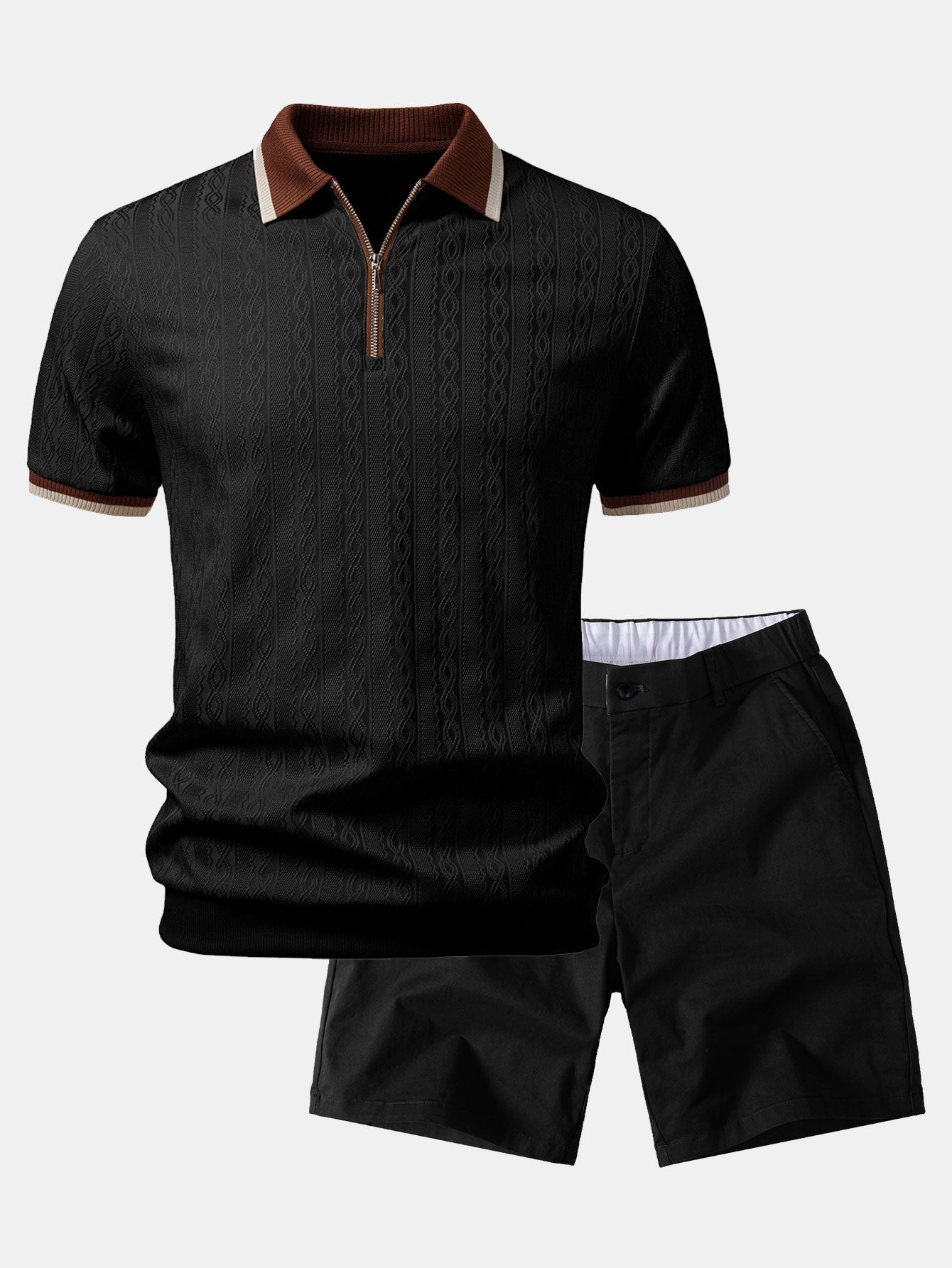 The Weekend Resort Set
