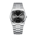 Essenza 40Mm Watch - Waterproof | Stainless Steel