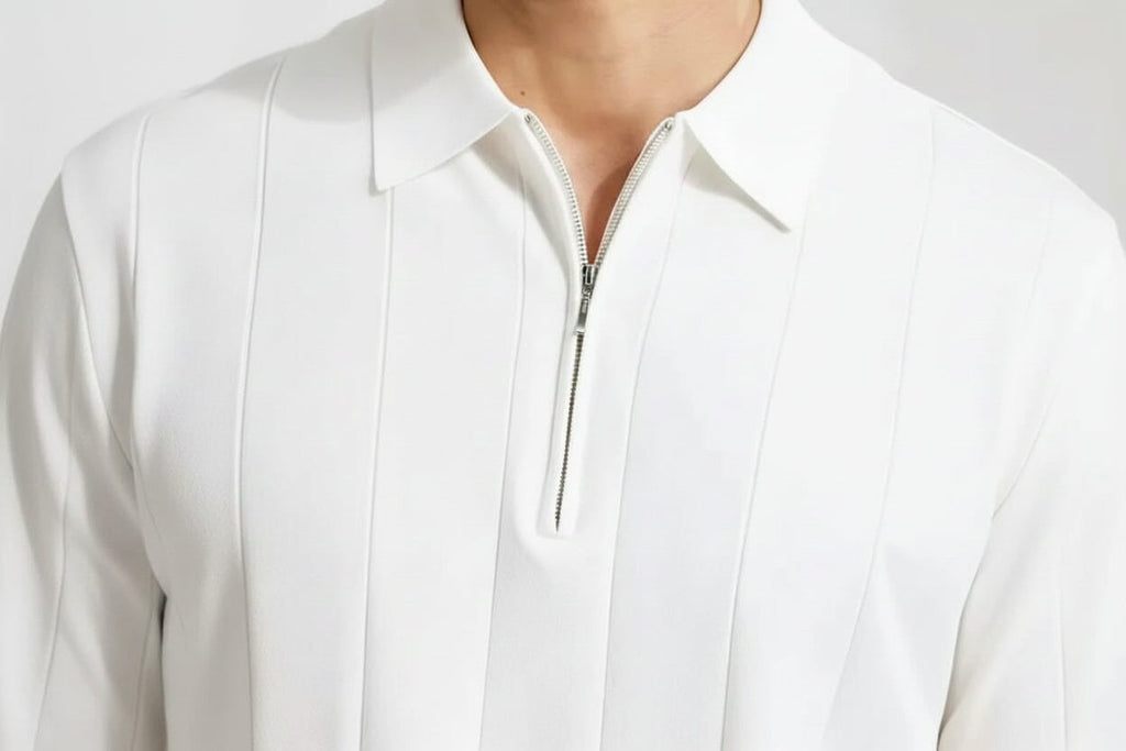Iconic Cut – The Modern Gentleman’s Choice