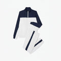 Tennis Printed Tracksuit