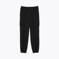 Fleece Cargo Sweatpants