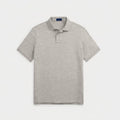 Classic Fit Polo Bear Mesh Polo Shirt