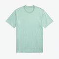 Soft Cotton Crewneck T-Shirt