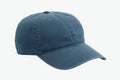 Washed Cotton Twill Cap